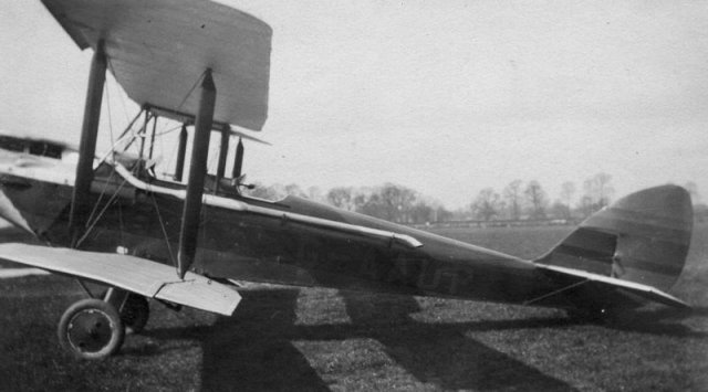 g-aadp dh moth 0751-0148